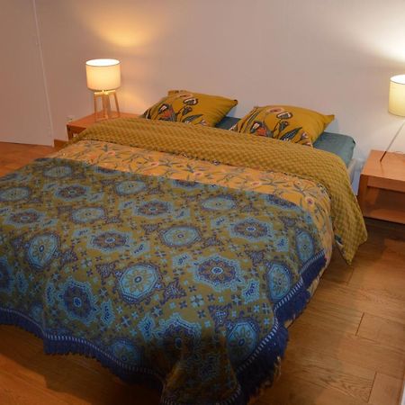 Charleville Mezieres, Ravissante Suite. Eksteriør billede