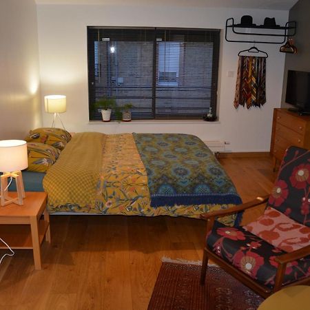 Charleville Mezieres, Ravissante Suite. Eksteriør billede