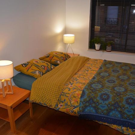 Charleville Mezieres, Ravissante Suite. Eksteriør billede