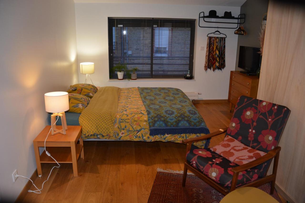Charleville Mezieres, Ravissante Suite. Eksteriør billede
