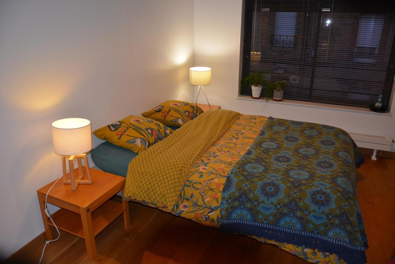 Charleville Mezieres, Ravissante Suite. Eksteriør billede